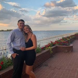 Meet your Posher, Brittany